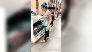 [33] Amcduffie101 (Ashley McDuffie aka Littletitties94 ) OnlyFans Leaks South Florida Girl Porn