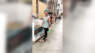 [33] Amcduffie101 (Ashley McDuffie aka Littletitties94 ) OnlyFans Leaks South Florida Girl Porn