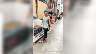 [33] Amcduffie101 (Ashley McDuffie aka Littletitties94 ) OnlyFans Leaks South Florida Girl Porn