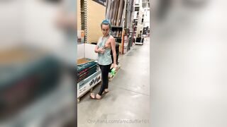 [33] Amcduffie101 (Ashley McDuffie aka Littletitties94 ) OnlyFans Leaks South Florida Girl Porn