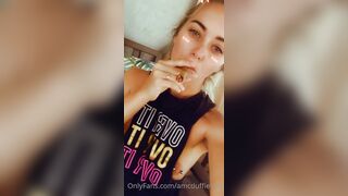 [40] Amcduffie101 (Ashley McDuffie aka Littletitties94 ) OnlyFans Leaks South Florida Girl Porn