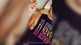 [40] Amcduffie101 (Ashley McDuffie aka Littletitties94 ) OnlyFans Leaks South Florida Girl Porn