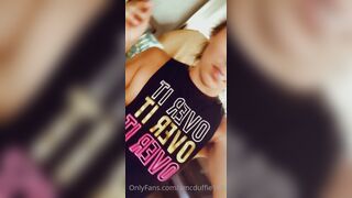 [40] Amcduffie101 (Ashley McDuffie aka Littletitties94 ) OnlyFans Leaks South Florida Girl Porn