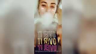 [40] Amcduffie101 (Ashley McDuffie aka Littletitties94 ) OnlyFans Leaks South Florida Girl Porn