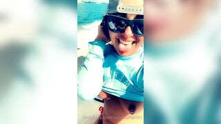 [52] Amcduffie101 (Ashley McDuffie aka Littletitties94 ) OnlyFans Leaks South Florida Girl Porn