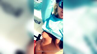 [52] Amcduffie101 (Ashley McDuffie aka Littletitties94 ) OnlyFans Leaks South Florida Girl Porn