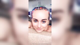 [55] Amcduffie101 (Ashley McDuffie aka Littletitties94 ) OnlyFans Leaks South Florida Girl Porn