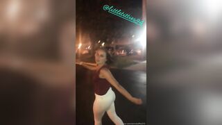 [60] Amcduffie101 (Ashley McDuffie aka Littletitties94 ) OnlyFans Leaks South Florida Girl Porn