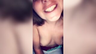 [63] Amcduffie101 (Ashley McDuffie aka Littletitties94 ) OnlyFans Leaks South Florida Girl Porn