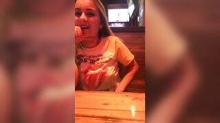 [76] Amcduffie101 (Ashley McDuffie aka Littletitties94 ) OnlyFans Leaks South Florida Girl Porn