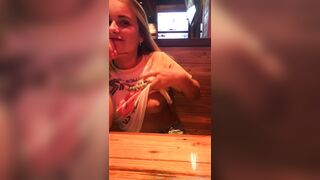 [76] Amcduffie101 (Ashley McDuffie aka Littletitties94 ) OnlyFans Leaks South Florida Girl Porn