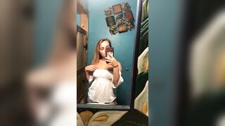 [78] Amcduffie101 (Ashley McDuffie aka Littletitties94 ) OnlyFans Leaks South Florida Girl Porn