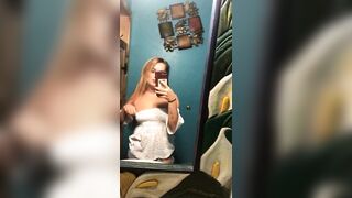 [78] Amcduffie101 (Ashley McDuffie aka Littletitties94 ) OnlyFans Leaks South Florida Girl Porn