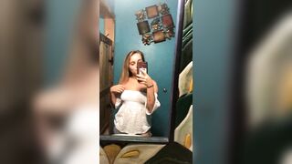 [78] Amcduffie101 (Ashley McDuffie aka Littletitties94 ) OnlyFans Leaks South Florida Girl Porn