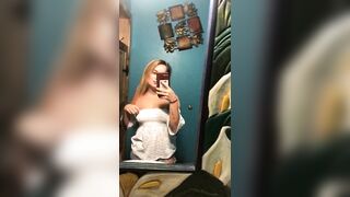 [78] Amcduffie101 (Ashley McDuffie aka Littletitties94 ) OnlyFans Leaks South Florida Girl Porn