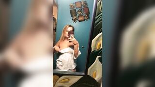 [78] Amcduffie101 (Ashley McDuffie aka Littletitties94 ) OnlyFans Leaks South Florida Girl Porn