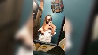 [78] Amcduffie101 (Ashley McDuffie aka Littletitties94 ) OnlyFans Leaks South Florida Girl Porn