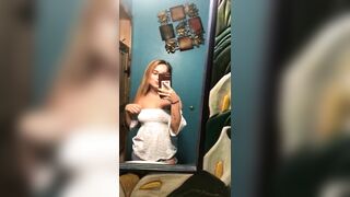 [78] Amcduffie101 (Ashley McDuffie aka Littletitties94 ) OnlyFans Leaks South Florida Girl Porn