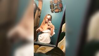 [78] Amcduffie101 (Ashley McDuffie aka Littletitties94 ) OnlyFans Leaks South Florida Girl Porn