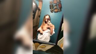 [78] Amcduffie101 (Ashley McDuffie aka Littletitties94 ) OnlyFans Leaks South Florida Girl Porn