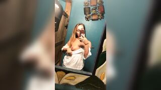[78] Amcduffie101 (Ashley McDuffie aka Littletitties94 ) OnlyFans Leaks South Florida Girl Porn