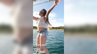 [81] Amcduffie101 (Ashley McDuffie aka Littletitties94 ) OnlyFans Leaks South Florida Girl Porn
