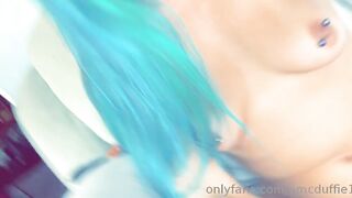 [82] Amcduffie101 (Ashley McDuffie aka Littletitties94 ) OnlyFans Leaks South Florida Girl Porn