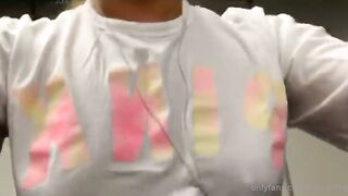 [86] Amcduffie101 (Ashley McDuffie aka Littletitties94 ) OnlyFans Leaks South Florida Girl Porn