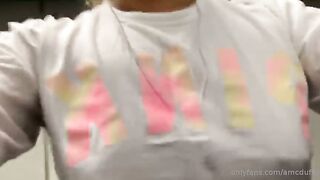 [86] Amcduffie101 (Ashley McDuffie aka Littletitties94 ) OnlyFans Leaks South Florida Girl Porn