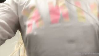 [86] Amcduffie101 (Ashley McDuffie aka Littletitties94 ) OnlyFans Leaks South Florida Girl Porn