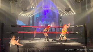 [16] Thejamiesenegal (Jamie Senegal aka jamielynnsenegal aka Jamie Lynn) OnlyFans Leaks Arizona Diva