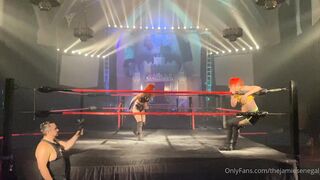 [16] Thejamiesenegal (Jamie Senegal aka jamielynnsenegal aka Jamie Lynn) OnlyFans Leaks Arizona Diva