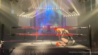 [16] Thejamiesenegal (Jamie Senegal aka jamielynnsenegal aka Jamie Lynn) OnlyFans Leaks Arizona Diva