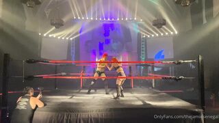 [16] Thejamiesenegal (Jamie Senegal aka jamielynnsenegal aka Jamie Lynn) OnlyFans Leaks Arizona Diva