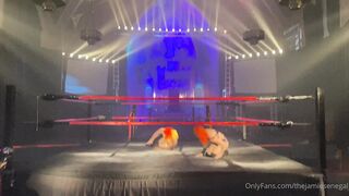 [16] Thejamiesenegal (Jamie Senegal aka jamielynnsenegal aka Jamie Lynn) OnlyFans Leaks Arizona Diva