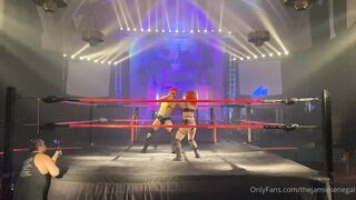 [16] Thejamiesenegal (Jamie Senegal aka jamielynnsenegal aka Jamie Lynn) OnlyFans Leaks Arizona Diva