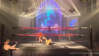 [16] Thejamiesenegal (Jamie Senegal aka jamielynnsenegal aka Jamie Lynn) OnlyFans Leaks Arizona Diva