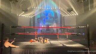 [16] Thejamiesenegal (Jamie Senegal aka jamielynnsenegal aka Jamie Lynn) OnlyFans Leaks Arizona Diva