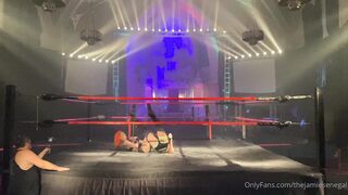 [16] Thejamiesenegal (Jamie Senegal aka jamielynnsenegal aka Jamie Lynn) OnlyFans Leaks Arizona Diva