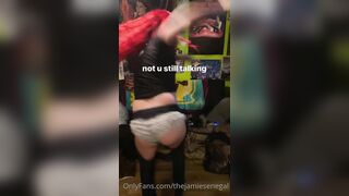 [5] Thejamiesenegal (Jamie Senegal aka jamielynnsenegal aka Jamie Lynn) OnlyFans Leaks Arizona Diva