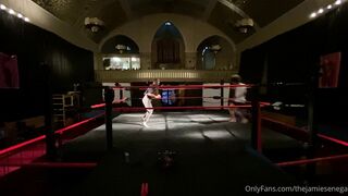 [6] Thejamiesenegal (Jamie Senegal aka jamielynnsenegal aka Jamie Lynn) OnlyFans Leaks Arizona Diva