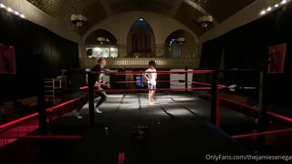 [6] Thejamiesenegal (Jamie Senegal aka jamielynnsenegal aka Jamie Lynn) OnlyFans Leaks Arizona Diva