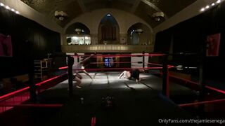 [6] Thejamiesenegal (Jamie Senegal aka jamielynnsenegal aka Jamie Lynn) OnlyFans Leaks Arizona Diva