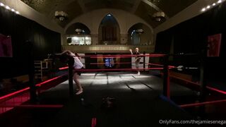 [6] Thejamiesenegal (Jamie Senegal aka jamielynnsenegal aka Jamie Lynn) OnlyFans Leaks Arizona Diva