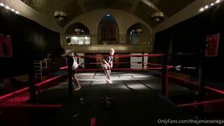 [6] Thejamiesenegal (Jamie Senegal aka jamielynnsenegal aka Jamie Lynn) OnlyFans Leaks Arizona Diva