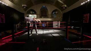 [6] Thejamiesenegal (Jamie Senegal aka jamielynnsenegal aka Jamie Lynn) OnlyFans Leaks Arizona Diva