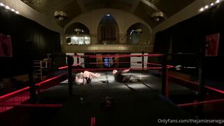 [6] Thejamiesenegal (Jamie Senegal aka jamielynnsenegal aka Jamie Lynn) OnlyFans Leaks Arizona Diva