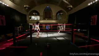 [6] Thejamiesenegal (Jamie Senegal aka jamielynnsenegal aka Jamie Lynn) OnlyFans Leaks Arizona Diva