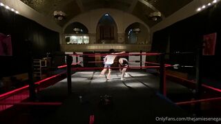 [6] Thejamiesenegal (Jamie Senegal aka jamielynnsenegal aka Jamie Lynn) OnlyFans Leaks Arizona Diva