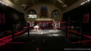 [6] Thejamiesenegal (Jamie Senegal aka jamielynnsenegal aka Jamie Lynn) OnlyFans Leaks Arizona Diva